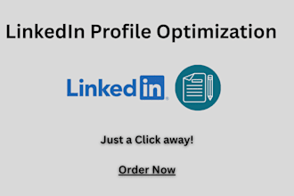 optimize linkedin profile to attract recruiters and jobs