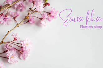 design a professional and modern business card