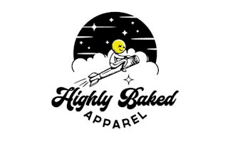 design cannabis hoodie brand logo