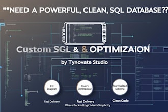 design database and write sql queries in mysql, sqlite, or access