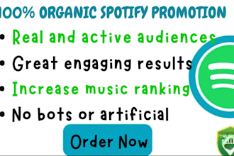 do spotify streams,spotify followers and spotify monthly listeners