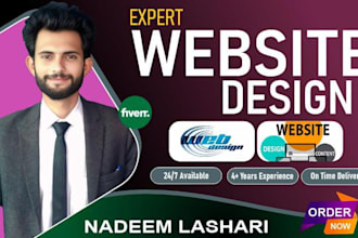 redesign or customize your wordpress listing website
