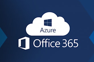 manage your microsoft 365 and azure cloud services