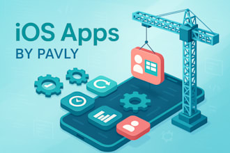 turn your idea to the appstore
