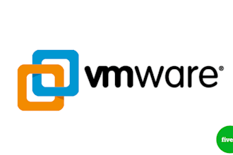 setup vsphere, esxi, and troubleshoot vm performance issues