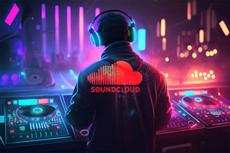 help your soundcloud song reach real fans and curators