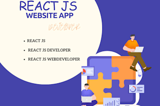 create a react app