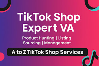 shop ads dropshiping  and marketing  a to z services