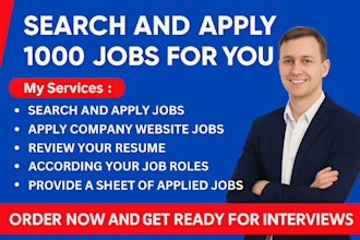 search and apply for visa sponsorship jobs for you