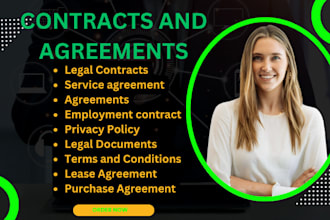 be your entertainment lawyer to draft music film contracts