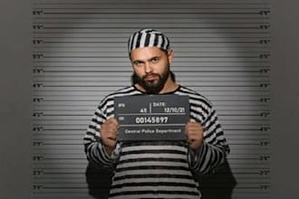 permanently remove arrest record defamation and blackmail link