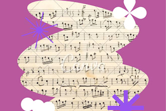 create custom sheet music based on your preferences