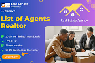 find targeted b2b leads and verified emails