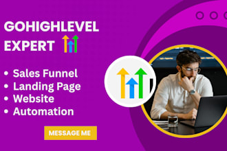 do gohighlevel salesfunnel  ghl website clickfunnels, ghl workflows