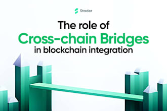 build layerzero, cross chain bridge using hyperlane, blockchain explorer