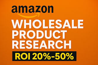 do winning amazon fba product research both pl or wholesale