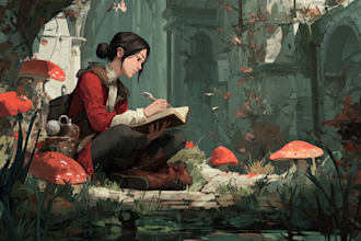 do illustration or concept art