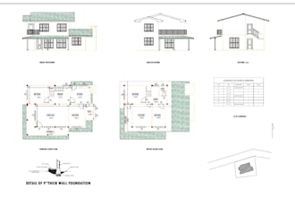 design your house floor plans