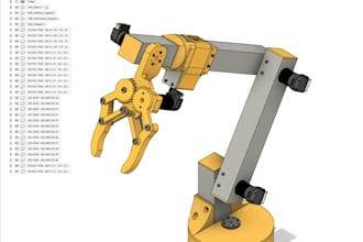 create 3d cad models in fusion 360