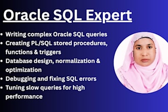 write and optimize oracle sql and pl sql code as an ocp