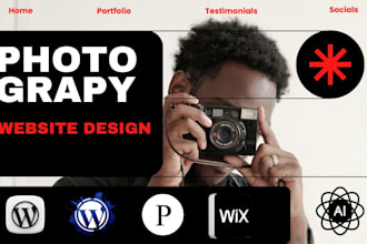 do wedding photography website pixieset photo booth website portfolio website