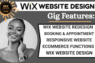 wix website redesign wix website design wix website redesign wix website