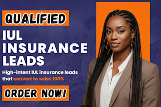 iul insurance leads life insurance leads iul leads iul insurance leads iul leads