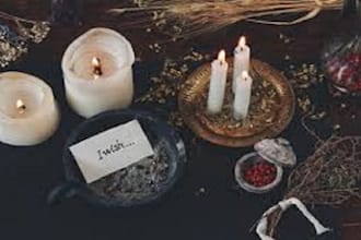 cast the ultimate binding love spell