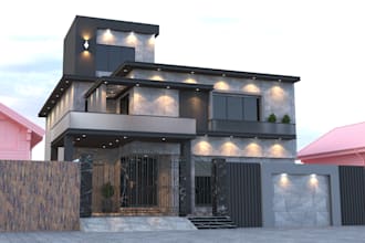 do home building designing