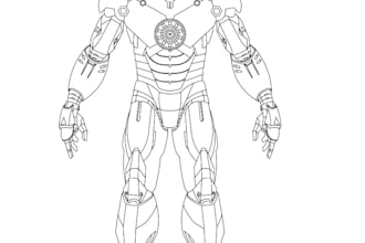 create accurate 2d autocad drawings of any object or machine