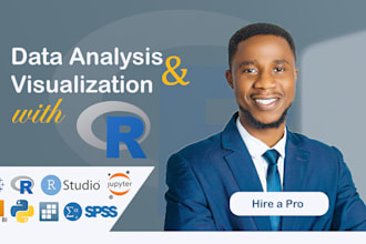 do data analysis and visualization with r