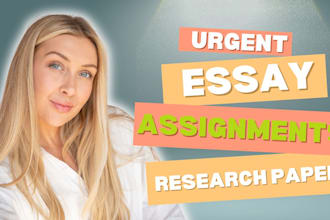 write urgent essay writing, as an essay expert