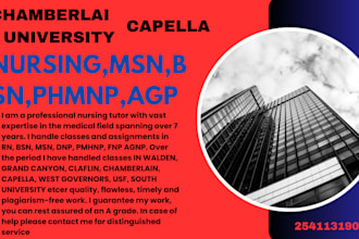 tutor nursing pmhnp rn bsn pmhnp dnp fnp agnp
