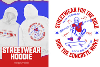custom hoodies, hooded sweatshirts, and sweatshirt graphics