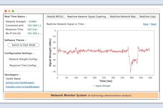 build custom desktop software and apps with installer