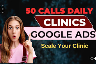 google ads for dental clinic