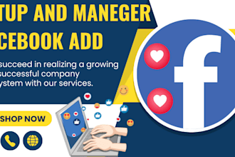 establish and configure an infinite facebook account for you