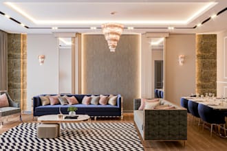 design beautiful and functional interiors