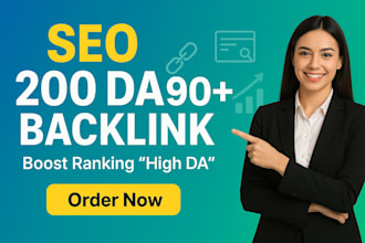 boost cbd rankings 200 high da 90 dofollow SEO profile backlinks