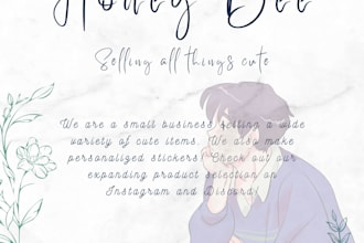 create flyers for your business or event