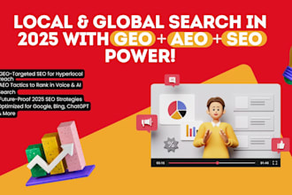 help you get optimise site in ai response with geo strategies