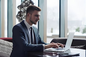 be your real estate and property lawyer