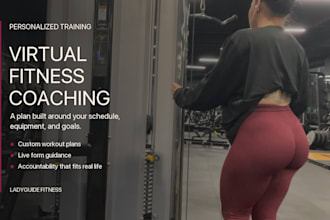 create a custom workout plan for busy professionals