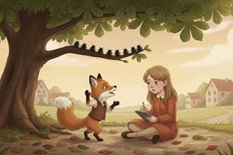illustrate children book illustration, book illustration, children illustration
