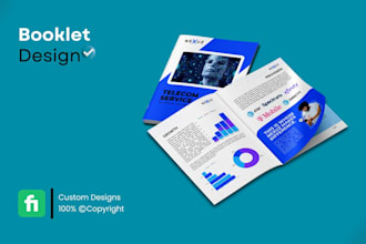 design modern ebook cover and clean interior layout for ebooks