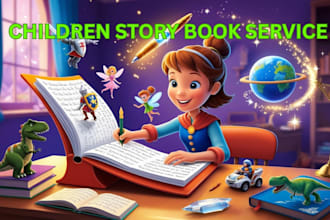 children story book writing story book writing children story book writing