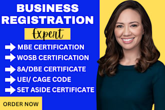 do samgov, cage code, uei, sba, wosb, mbe, 8a, hubzone, mwbe, dbe, edwosb, wbe