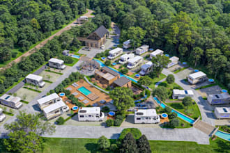 design 3d luxury resort park, festival park, event resort, landscapes garden