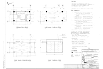 design and analyse structural design, structural estimate, quantity takeoff