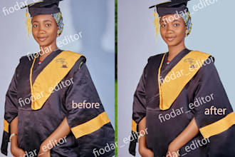 provide flawless high end beauty retouching for models and brands